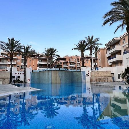 Iris Village بافوس المظهر الخارجي الصورة