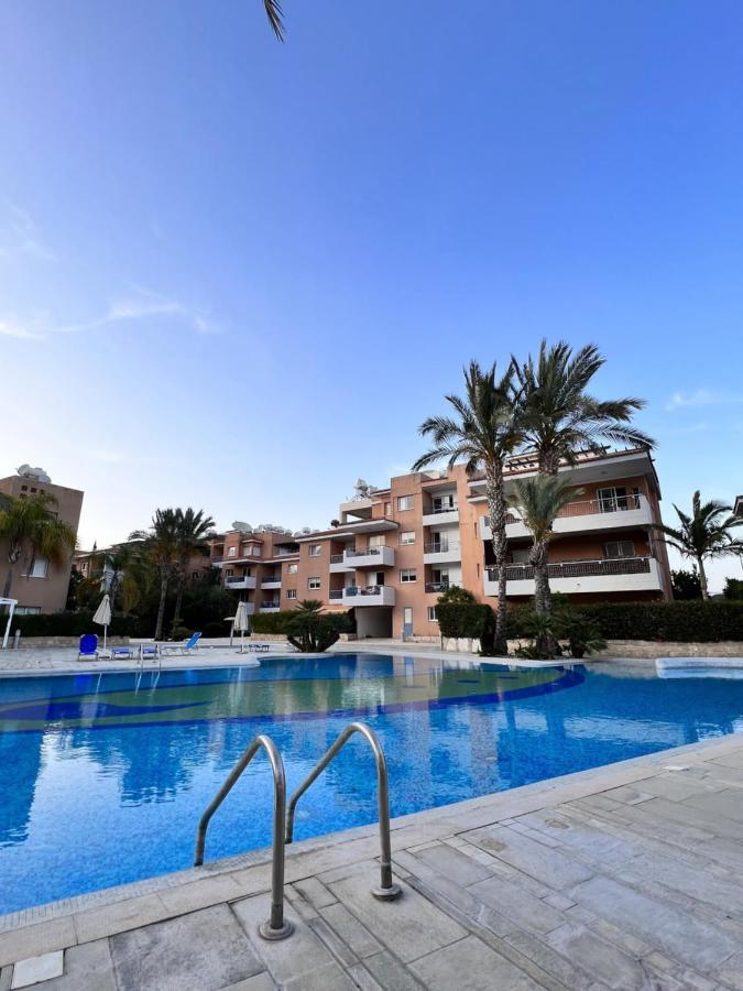 Iris Village بافوس المظهر الخارجي الصورة