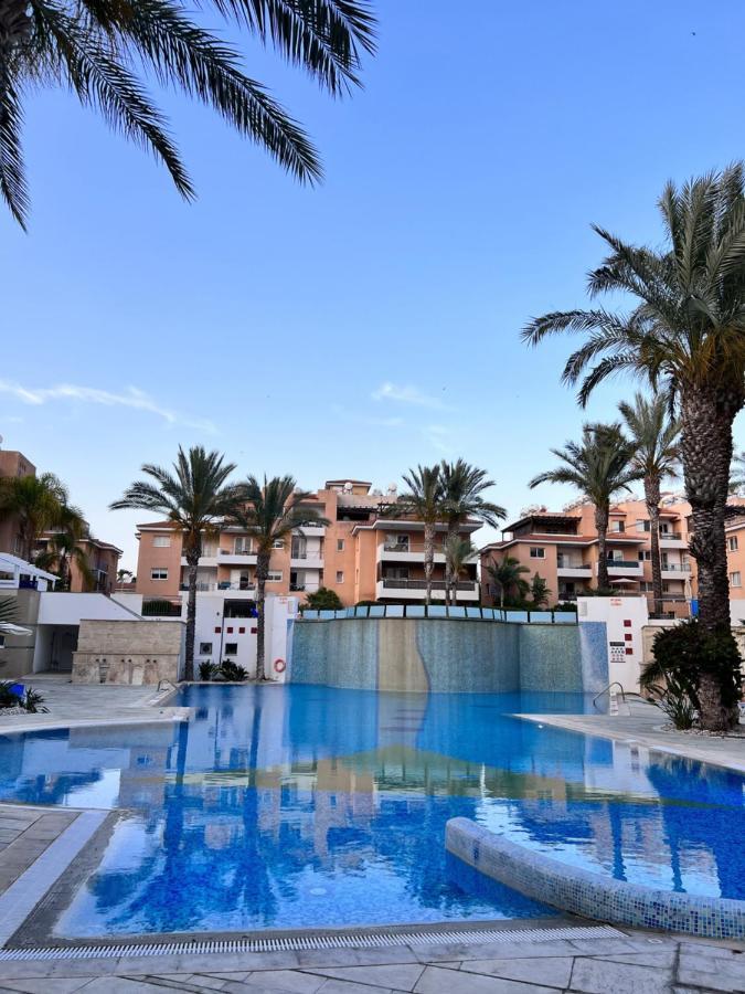 Iris Village بافوس المظهر الخارجي الصورة