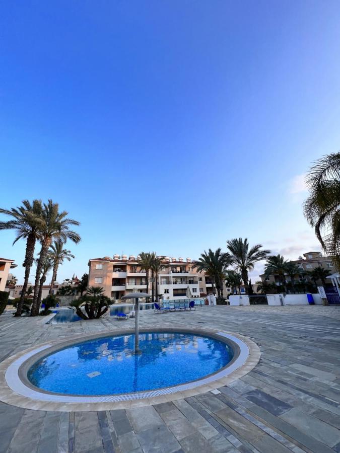 Iris Village بافوس المظهر الخارجي الصورة