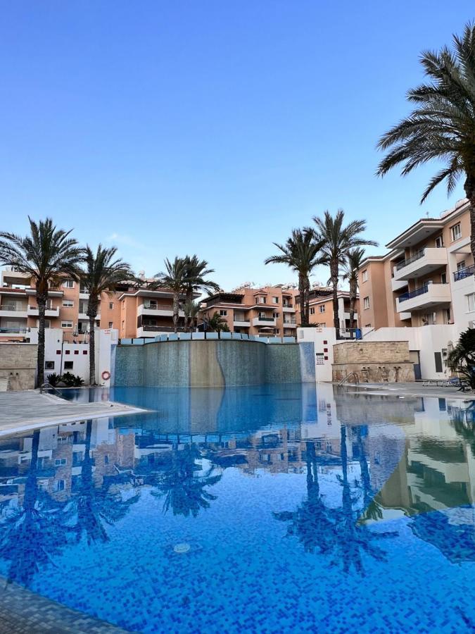 Iris Village بافوس المظهر الخارجي الصورة