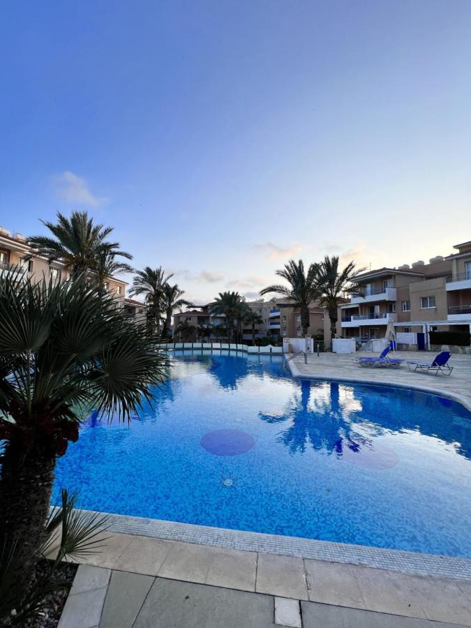 Iris Village بافوس المظهر الخارجي الصورة