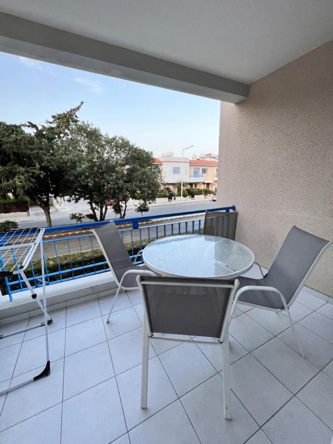 Iris Village بافوس المظهر الخارجي الصورة