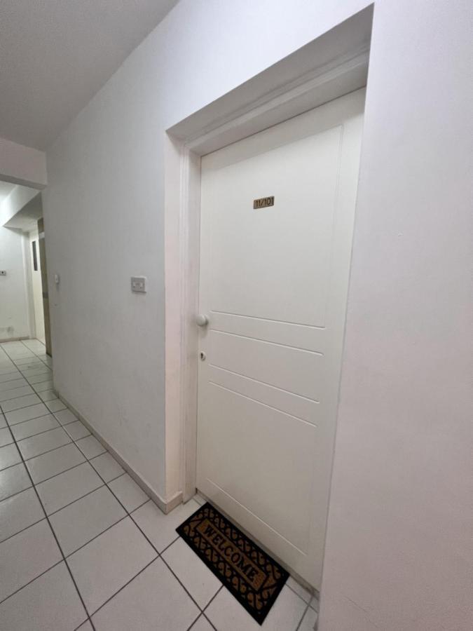 Iris Village بافوس المظهر الخارجي الصورة