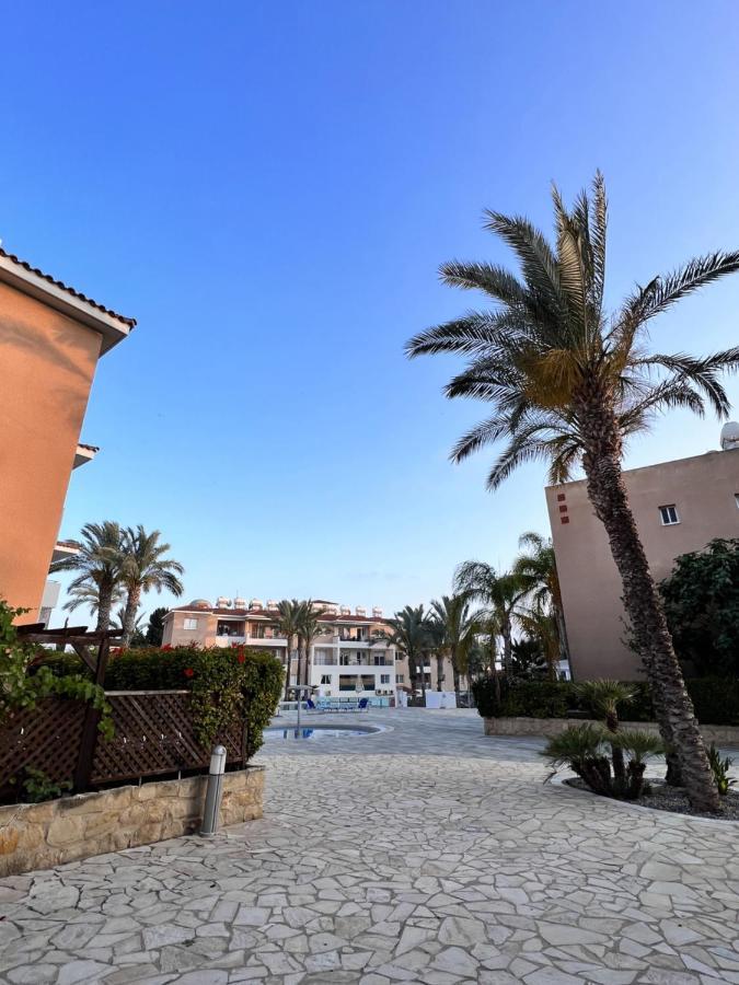 Iris Village بافوس المظهر الخارجي الصورة