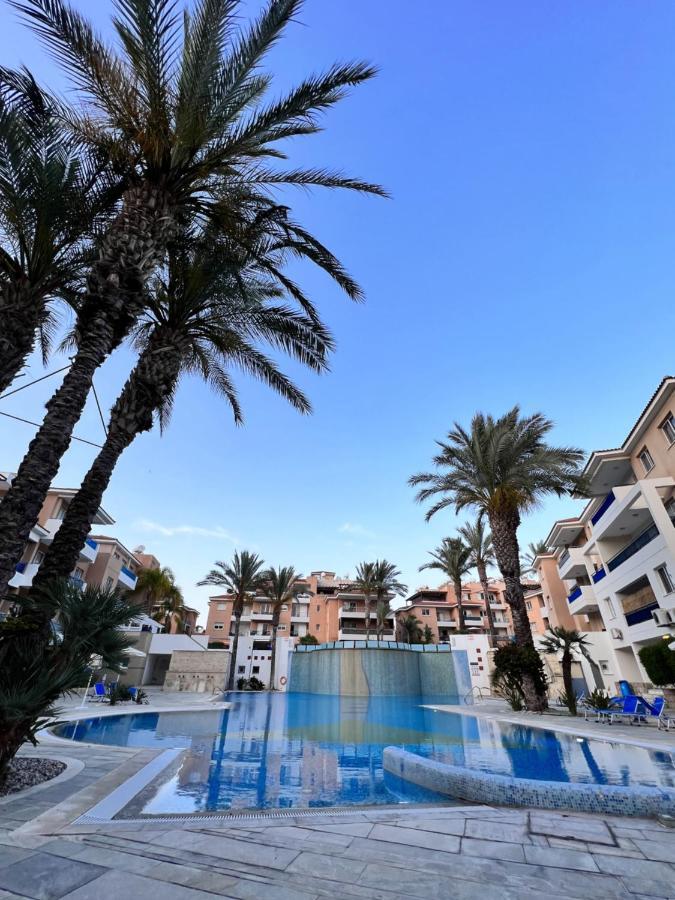 Iris Village بافوس المظهر الخارجي الصورة
