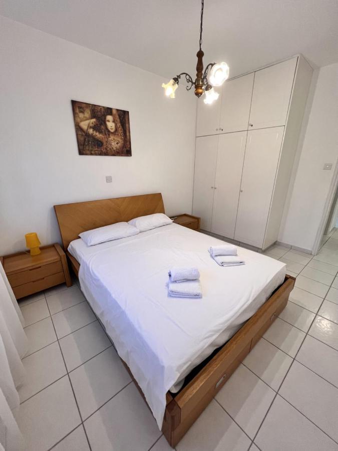 Iris Village بافوس المظهر الخارجي الصورة