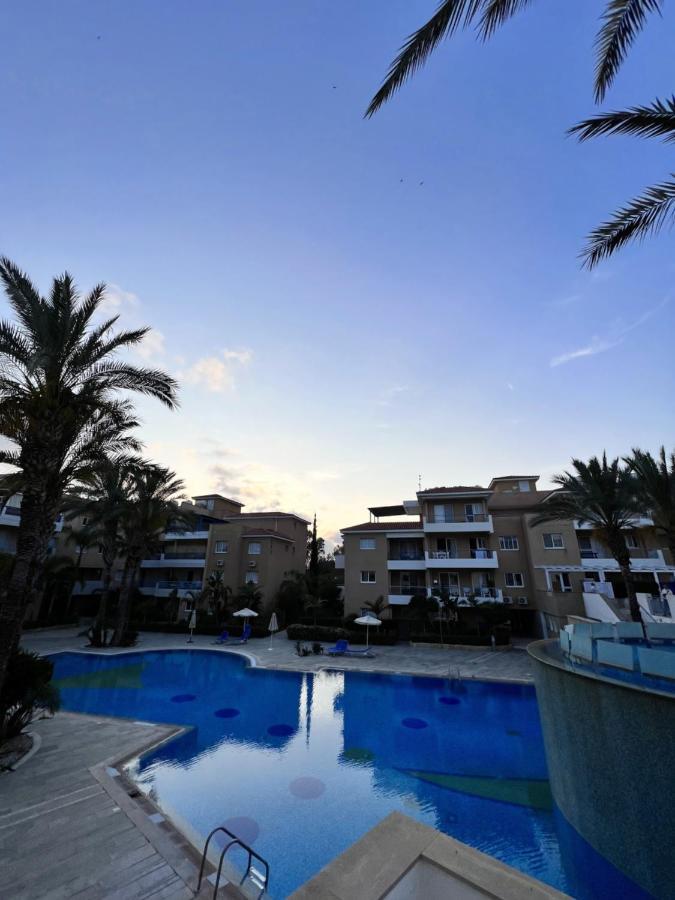 Iris Village بافوس المظهر الخارجي الصورة