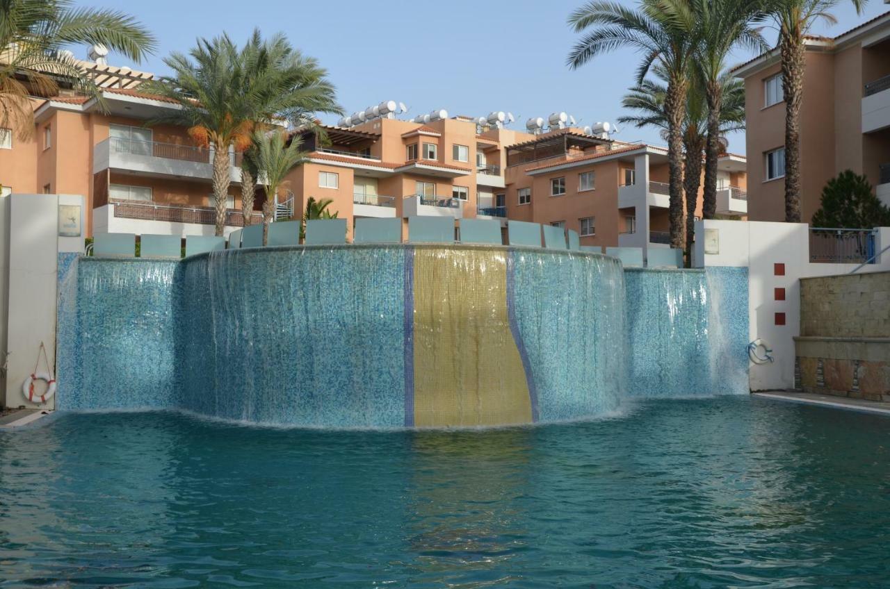 Iris Village بافوس المظهر الخارجي الصورة