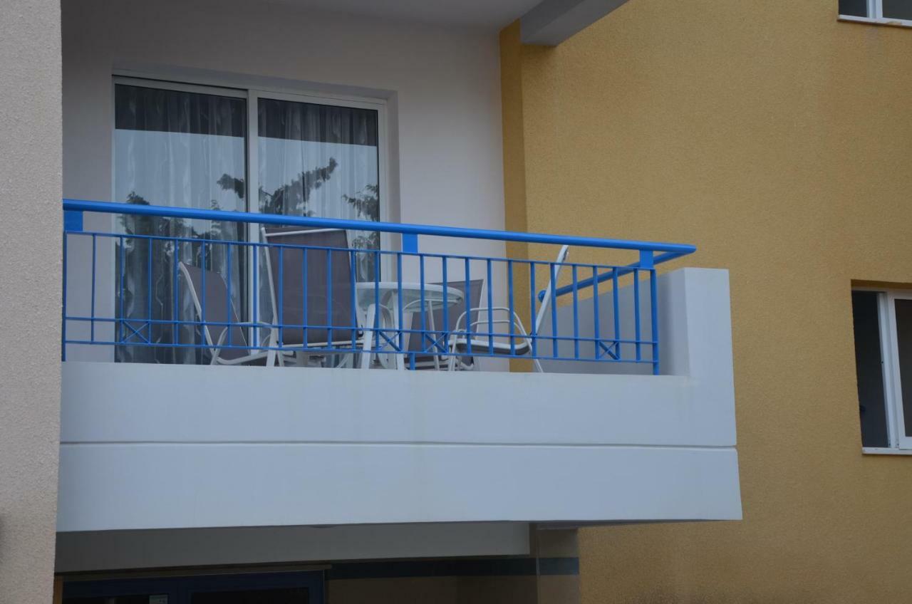 Iris Village بافوس المظهر الخارجي الصورة